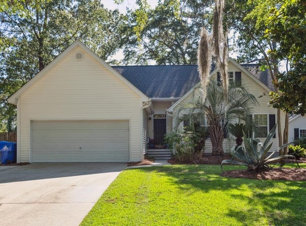642 Bridlewood Lane, Mount Pleasant, SC 29464
