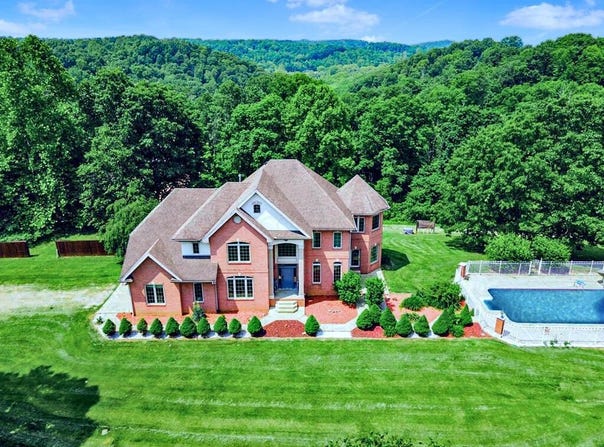 40455 Cone Road, Albany, OH 45710