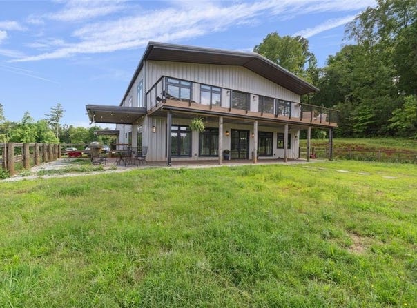1971 Centennial Road, Rutledge, GA 30663