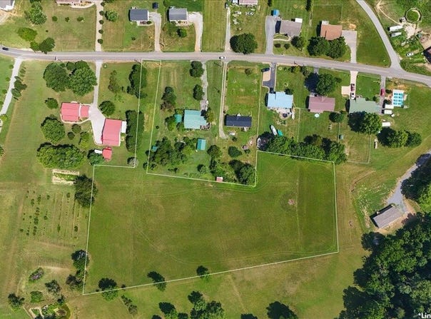 655 Old Snapps Ferry Road Road, Chuckey, TN 37641
