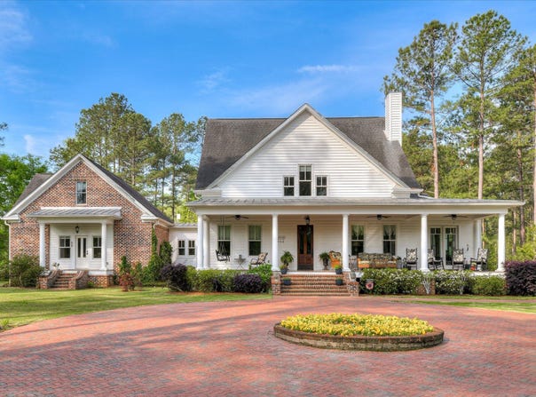 6087 Neals Mill Road, Dearing, GA 30808