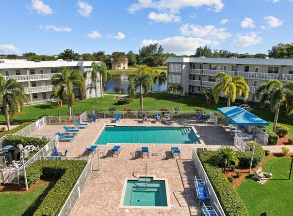 9810 Marina Boulevard, Boca Raton, FL 33428