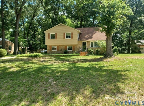 10001 Alfaree Road, Chester, VA 23237