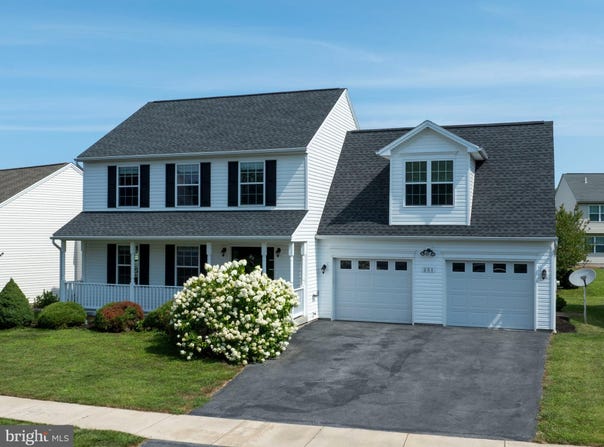 251 HAWKNEST ROAD, STATE COLLEGE, PA 16801