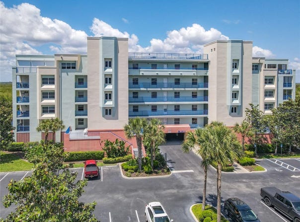 5300 S ATLANTIC AVENUE, NEW SMYRNA BEACH, FL 32169