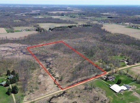 V/L S 1st St, Schoolcraft, MI 49087