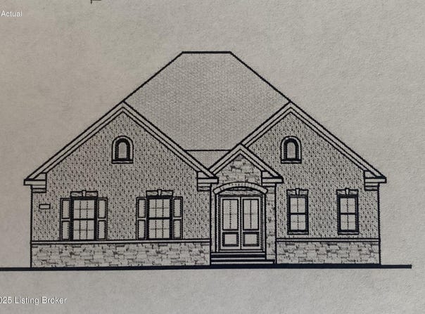 205 Locust Park Pl, Louisville, KY 40245
