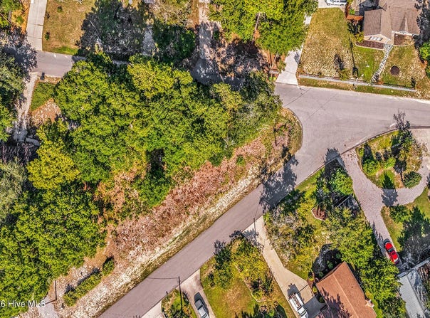 1137 Charlotte Avenue lot: 15, Calabash, NC 28467