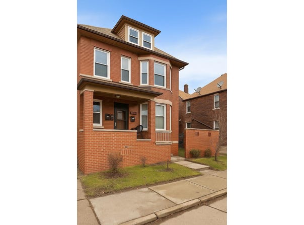 1531 W Warren Avenue, Detroit, MI 48208