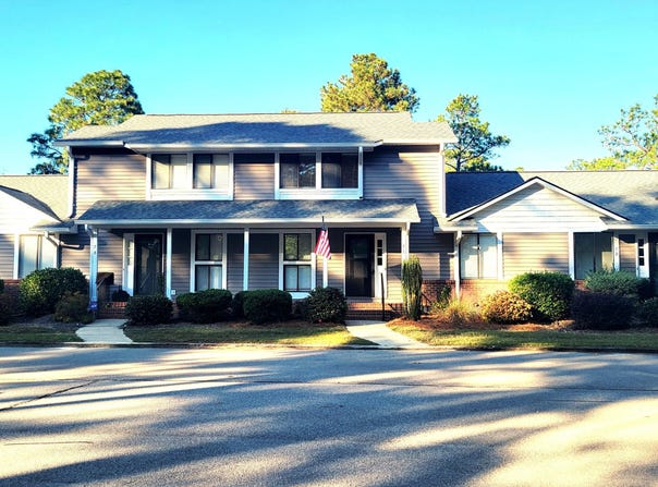925 Morganton Road, Pinehurst, NC 28374