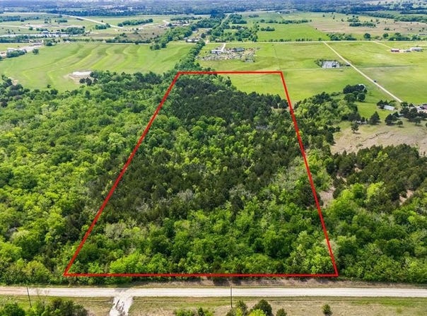 Tbd County Road 4511, Commerce, TX 75428