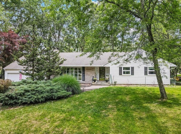742 White Oak Road, Cresco, PA 18326