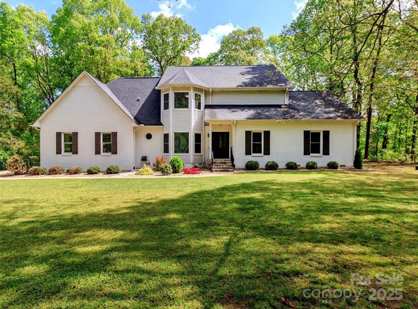 207 Windsor Greene Drive, Monroe, NC 28110