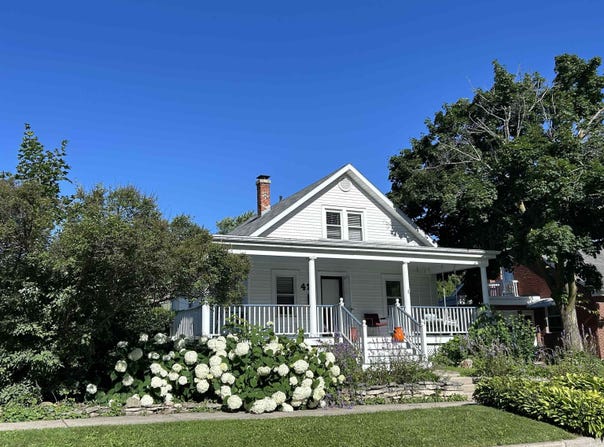 414 S SUPERIOR Street, DE PERE, WI 54115-2850
