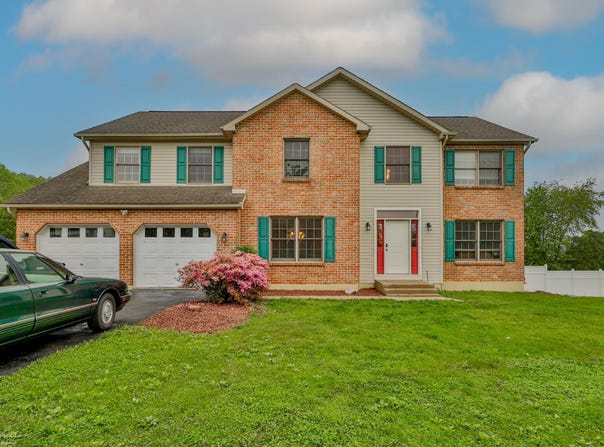 366 Winter Springs Road, Nazareth, PA 18064