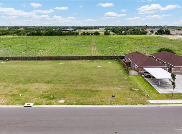 812 W Sunset Valley Street, Alton, TX 78573