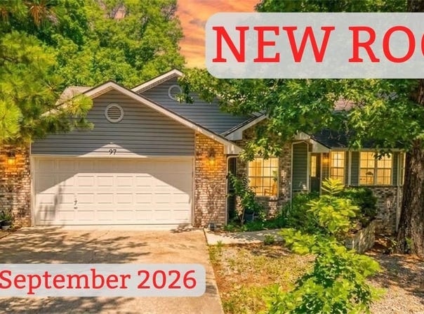 27 Quantock Hills Drive, Bella Vista, AR 72715