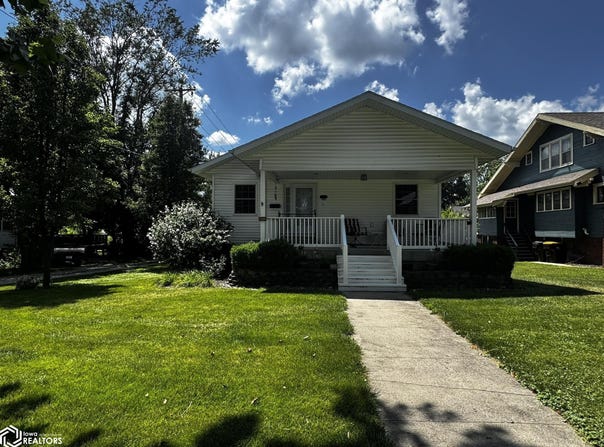 314 S Fillmore Street, Osceola, IA 50213