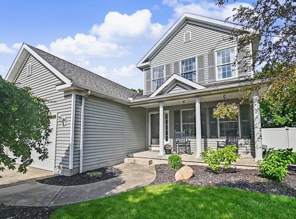 126 Old State Road, Norwalk, OH 44857