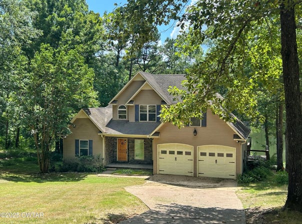 150 Driftwood Road, Counce, TN 38326