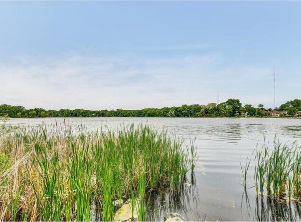 266 Janice Avenue, Shoreview, MN 55126
