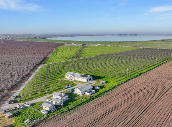 7760 Byron Hwy, Byron, CA 94514