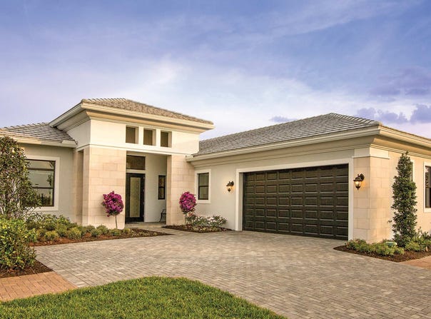 4620 Motif Terrace, Palm Beach Gardens, FL 33418