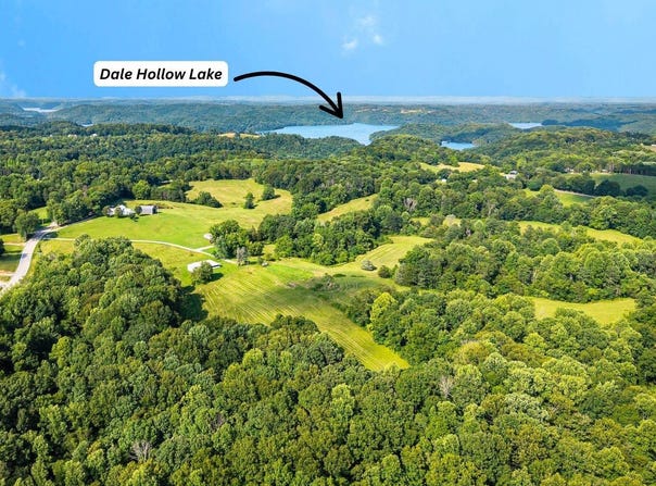 0 Willow Grove Hwy, Allons, TN 38541