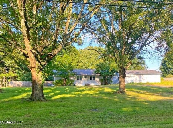 410 N Brooks Street, Pelahatchie, MS 39145