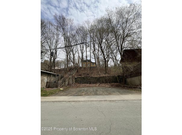 Erie Avenue, Susquehanna, PA 18847