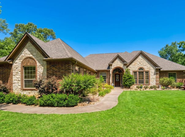 296 PR 5944, Yantis, TX 75497