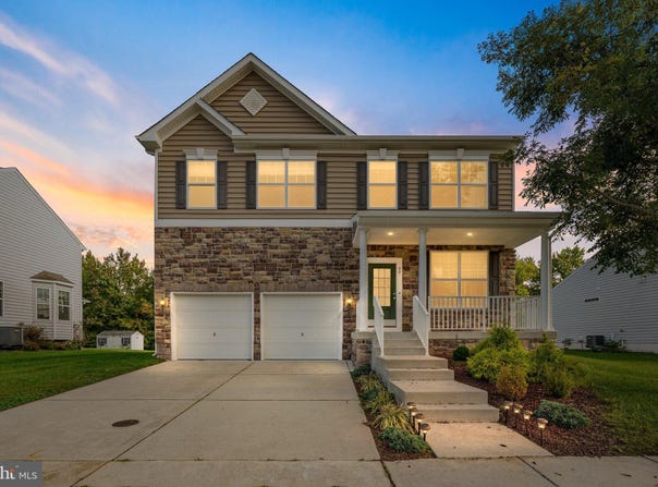 44 TALLEY Drive, SMYRNA, DE 19977