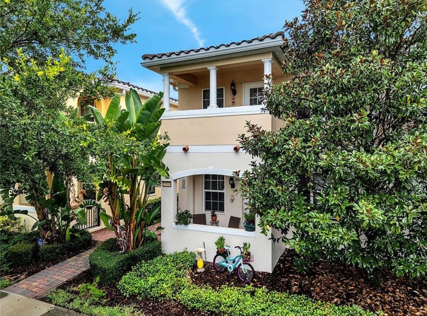 12048 TALITHA LANE, ORLANDO, FL 32827
