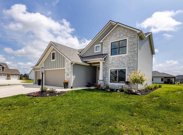 1268 Lieto Lane, Fort Wayne, IN 46818