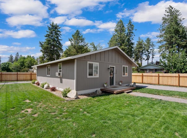 360 Mountain View Drive, Kalispell, MT 59901