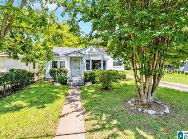 5624 CAIRO AVENUE, BIRMINGHAM, AL 35228