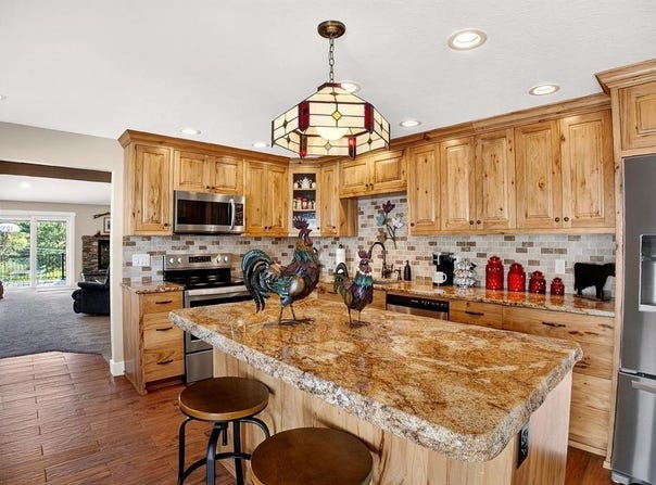 3 Cedar Hills, Pocatello, ID 83204