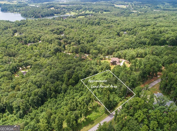 0 Winding, Blairsville, GA 30512