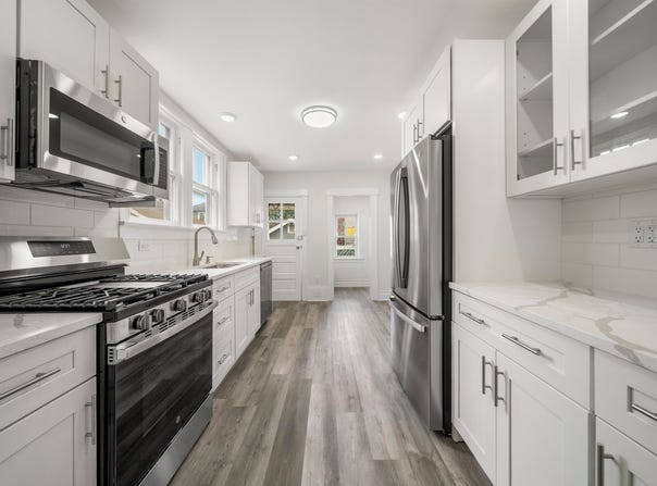 1007 88TH ST, North Bergen, NJ 07047
