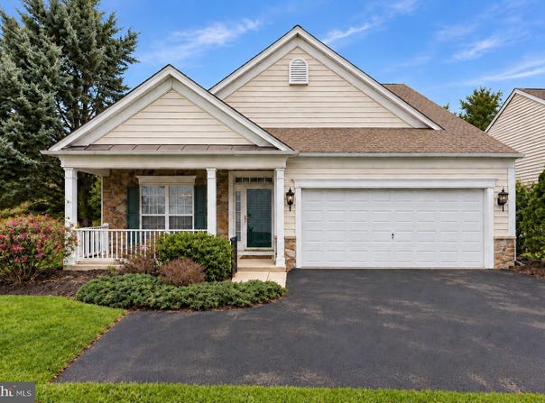 108 PETUNIA Drive, KENNETT SQUARE, PA 19348