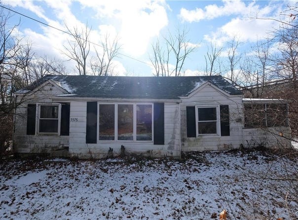 3576 Neffs Laurys Road, North Whitehall Twp, PA 18078
