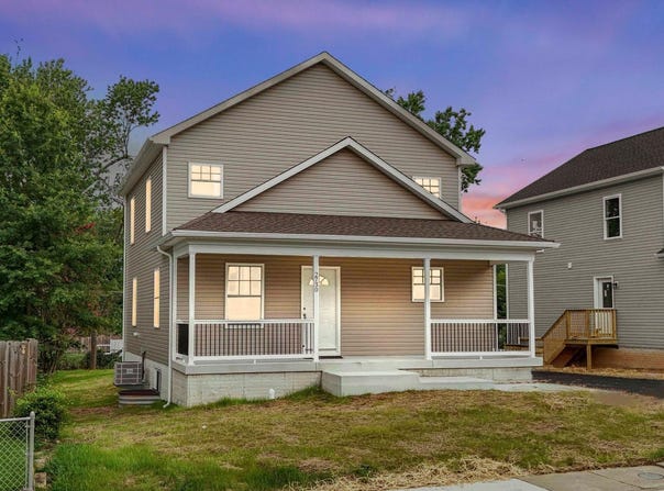 2730 DAISY AVENUE, HALETHORPE, MD 21227