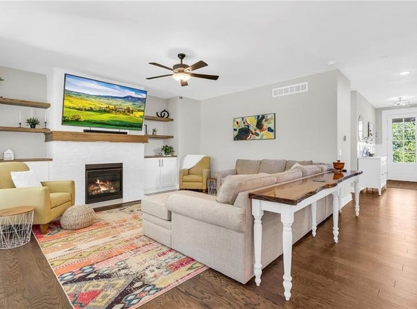2415 Windmill Circle, Platte City, MO 64079
