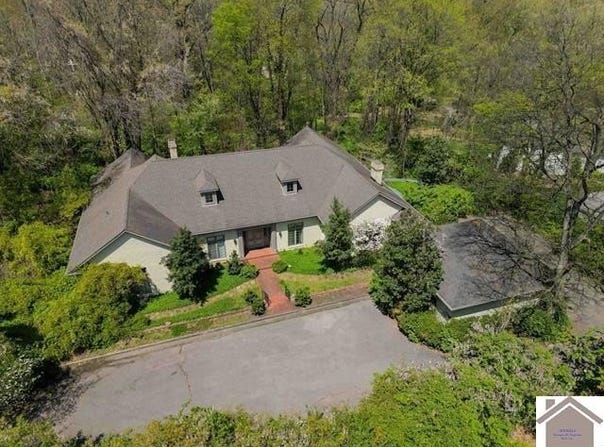 5 Hickory Hill, Paducah, KY 42001
