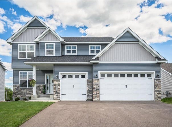 27631 Andrew Avenue, Elko New Market, MN 55020