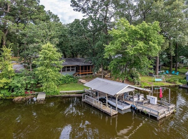 646 County Road 3235, Quitman, TX 75783