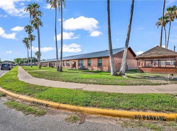 1700 E 23rd Street, Mission, TX 78574