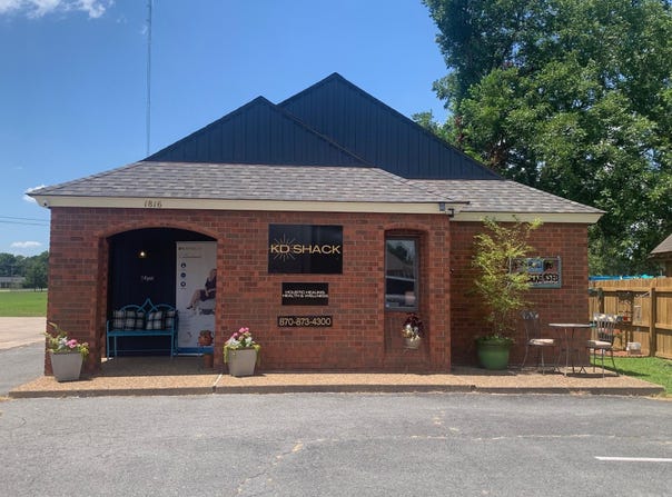 Stuttgart, AR 72160-0000