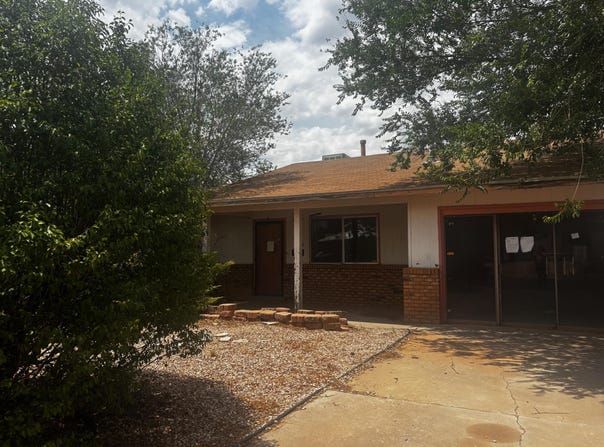1208 Franciscan Avenue, Grants, NM 87020