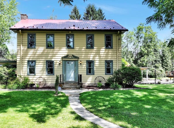 35 Holland Street, Tamaqua, PA 18252